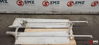 Mercedes-Benz N/A - Occ cabinespoilerset Mercedes SK imagen 4