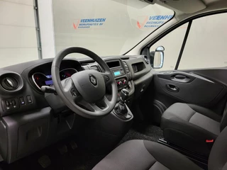 Renault Trafic 2020 - 2.0dCi 120pk 2X Schuifdeur Trekhaak Euro 6! obrazek 4