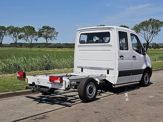 Mercedes-Benz Sprinter 2023 - 311 obrazek 3