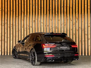 Audi A6 2021 - Avant 55 TFSIe 367PK Quattro Pro Line S Competition obrazek 20