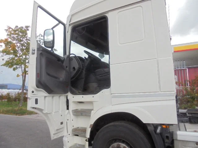 DAF XF 106 2016 - 510 8X2 TRIPLE NL TRUCK Bild 6