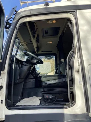 Mercedes-Benz Actros 2016 - 1840 LS Standard Euro 6 bild 11