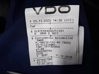 DAF N/A 2019 - XF 530 zdjecie 18