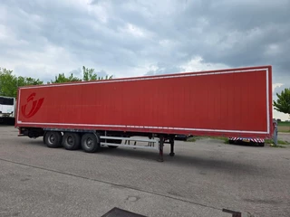 Ackermann BPW - DISC 2004 - N/A immagine 4