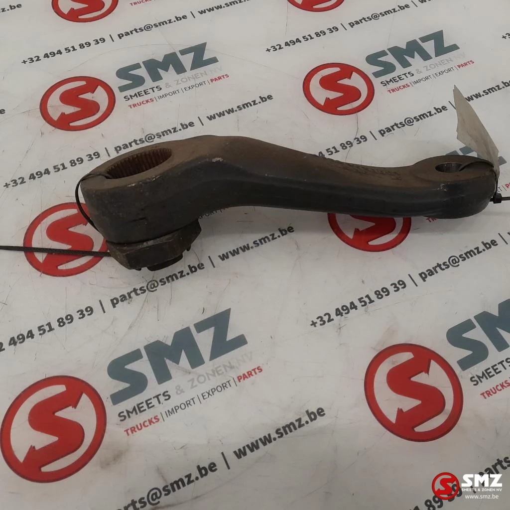 Mercedes-Benz - Occ stuurhuisarm Bild 2