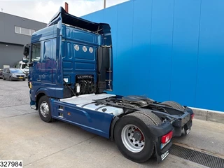 DAF XF480 2020 - EURO 6d, Standairco afbeelding 4