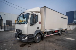 Renault N/A 2014 - D12 210 DXI + DHOLLANDIA te koop