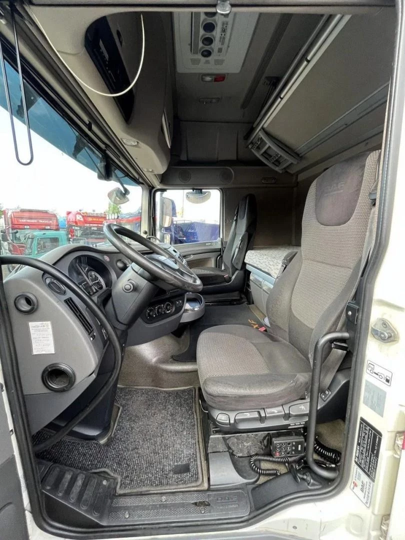 DAF XF 460 FT 2016 zdjęcie 5