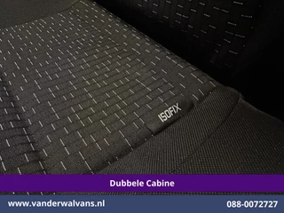 Mercedes-Benz Vito 2024 - 116 CDI 164pk 9G-Tronic Automaat L2H1 Dubbele Cabine Fabrieksgarantie Euro6 Airco | 2x zijdeur | 5-Zits | 360 graden Camera obrazek 19