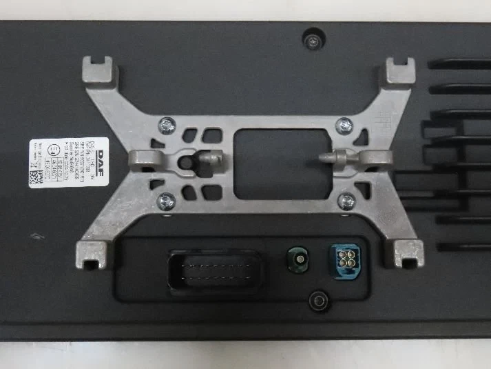 DAF - Electrical System 15 Inch Monitor Camera Systeem immagine 2