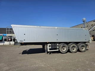 Serrus MKV BPW - Drum 2007 - N/A obrazek 8