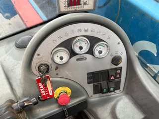 Genie N/A 2012 - GTH 4013 SX ONLY 3.274 HOURS afbeelding 17