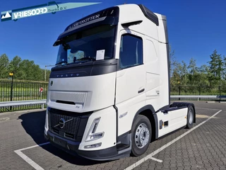 Volvo FH 2026 - N/A te koop