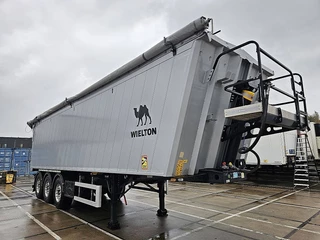 WIELTON N/A 2024 - 50M3 KOMBI TUER image 3
