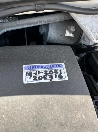 Volkswagen Crafter 2012 - 30 2.0 TDI L2H2 Airco obrazek 13