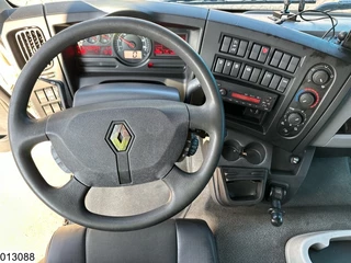 Renault N/A 2019 - D12 210 EURO 6, Dhollandia image 11
