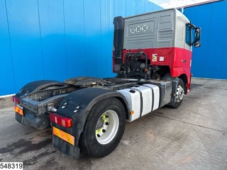 Volvo FH 2009 - 440 EURO 5, PTO, Hydraulic zdjecie 2