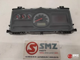 Renault N/A 2007 - Occ instrumentenpaneel Renault image 1
