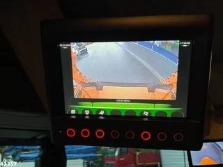 DAF FAN XD 340 Geesink 22m³ Welvaarts weighing system 2023 - N/A imagem 16