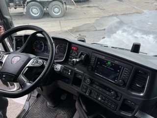 Scania R 2020 - R450 NGS 4X2 EURO 6 + HYDRAULICS zdjecie 12