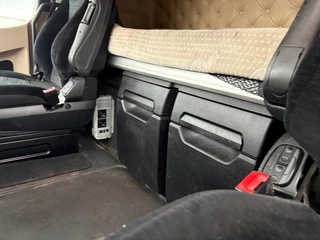 Mercedes-Benz Actros 2014 - N/A obrazek 13