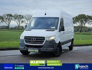 Mercedes-Benz Sprinter 2019 - 311 zu verkaufen