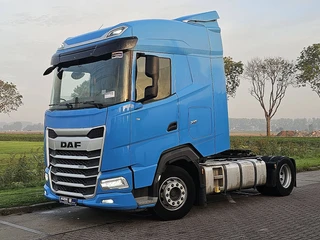 DAF XG 2023 - 480 afbeelding 2 miniatuur