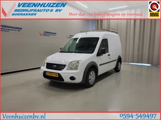 Ford Transit Connect 2011 - 1.8TDCi Apk tot 21-4-2027! te koop