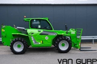 Merlo N/A 2022 - P 72.10 Plus | 40kmh | 2022 | 647h image 2