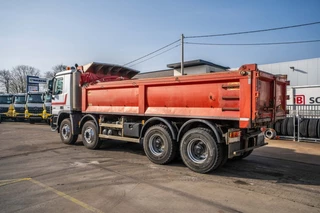 Mercedes-Benz Actros 2013 - 3241 K-MP3 изображение 6