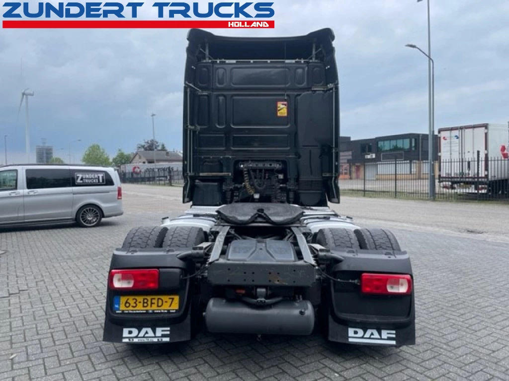 DAF 2014 - XF440 SPACECAB zdjęcie 6