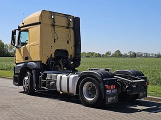 Mercedes-Benz Actros 2019 - 1843 LS zdjecie 6