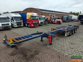 Pacton TXC343 2007 in vendita