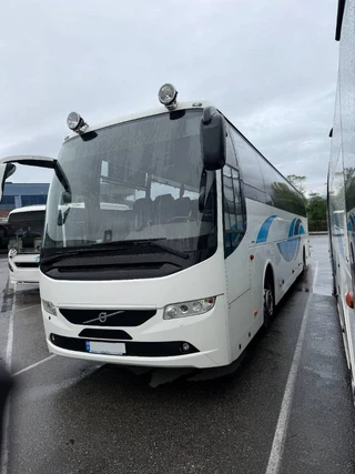 Volvo N/A 2016 - 9700H obrazek 2