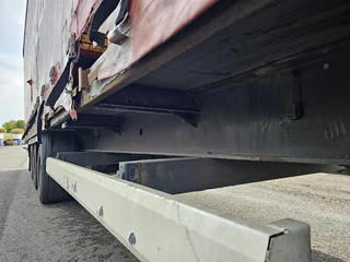 Krone SD 27 |  saf disc| nice chassis | 80% tires. 2006 - N/A obrazek 15