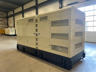Perkins 2026 - 2506C-E1STAG2 - 550 kVA Generator - DPX-19814 afbeelding 3 miniatuur
