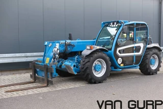 Merlo 2021 - P 30.10 L | 2021 | 1250 h afbeelding 2 miniatuur