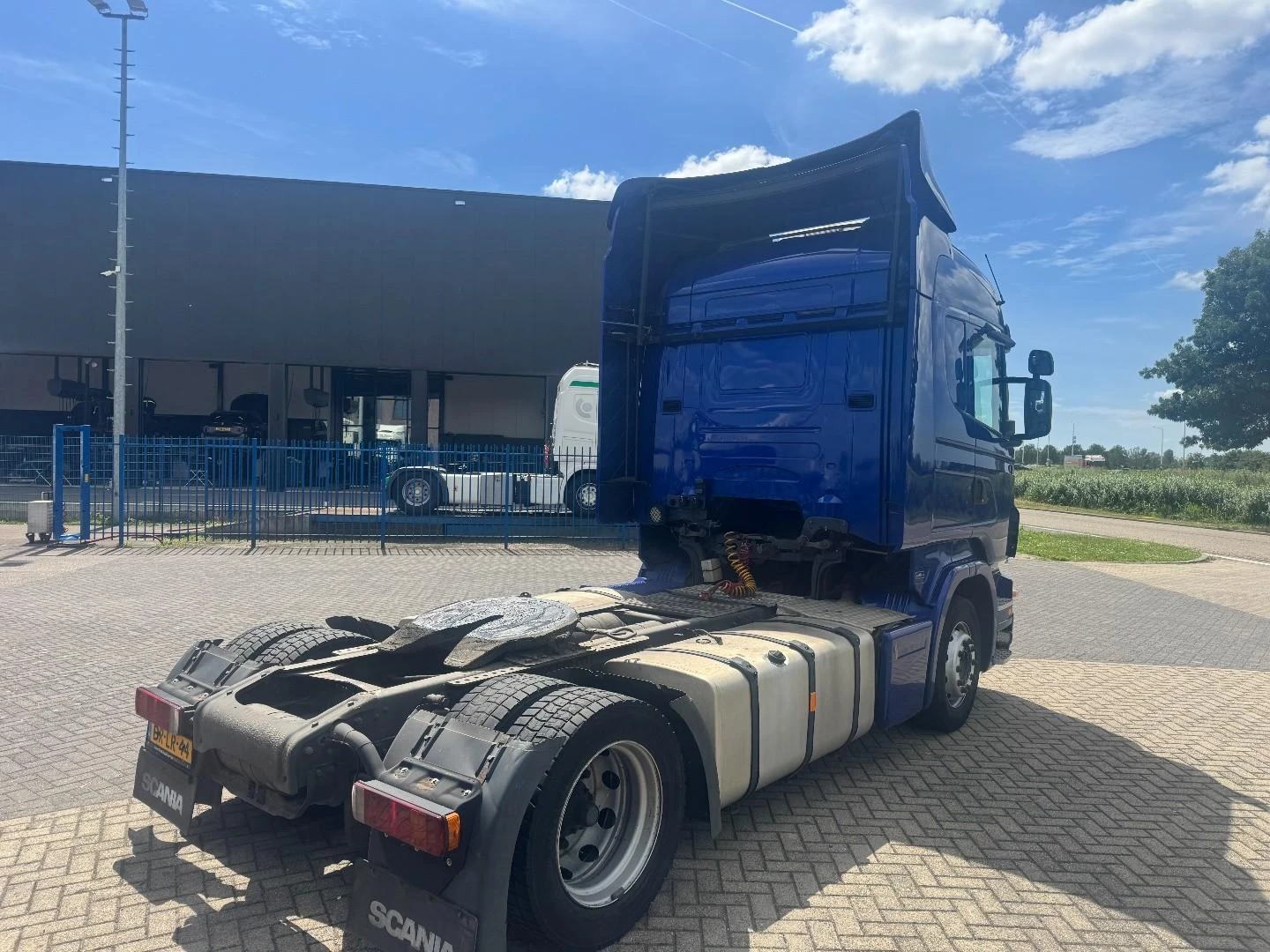 Scania R 2005 - R340 image 5