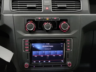 Volkswagen Caddy 2020 - 2.0TDI Trekhaak Euro 6! immagine 12