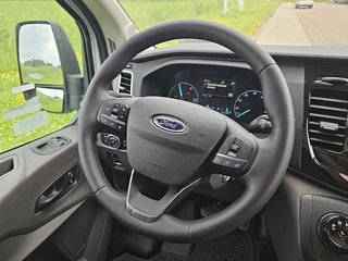 Ford E-Transit 2025 - N/A imagen 10