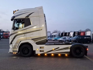 DAF XG+ 2026 - 530 4x2 - New - Retarder - Night clima - 2x tank - Air horn - 3 years warranty zdjecie 29