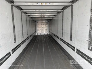 Schmitz Cargobull Semitrailer Reefer Multitemp 2020 afbeelding 3 miniatuur