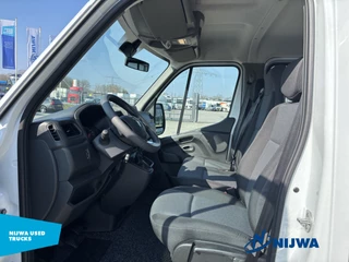 Renault Master 2024 - 145 DC + Open laadbak imagen 5