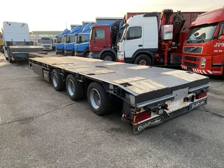 Goldhofer N/A 2015 - STN-L 3-38/80A - BED: 8,75 + 5,75 METER imagem 4