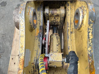 Caterpillar N/A 2017 - Caterpillar 311D / 312D / 312E / 313F / 314D / 314 image 13