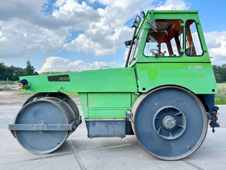 Hamm 1992 - HW90B/12 - Excellent Working Condition na prodej