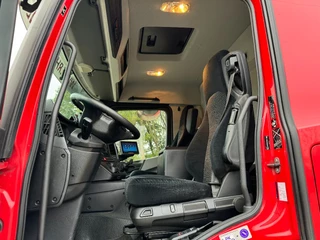 Mercedes-Benz Antos 1927 2018 - 4X2  3 UNITS EURO 6 DHOLLANDIA LIFT image 18