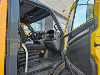Bremach T.REX XTREME 2013 - 4x4 IVECO imagen 14