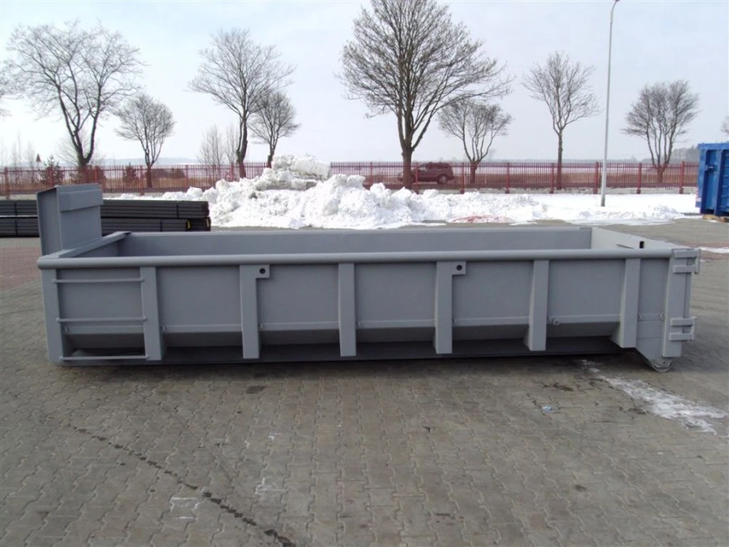 Gemakbak 100 stuks afbeelding 1