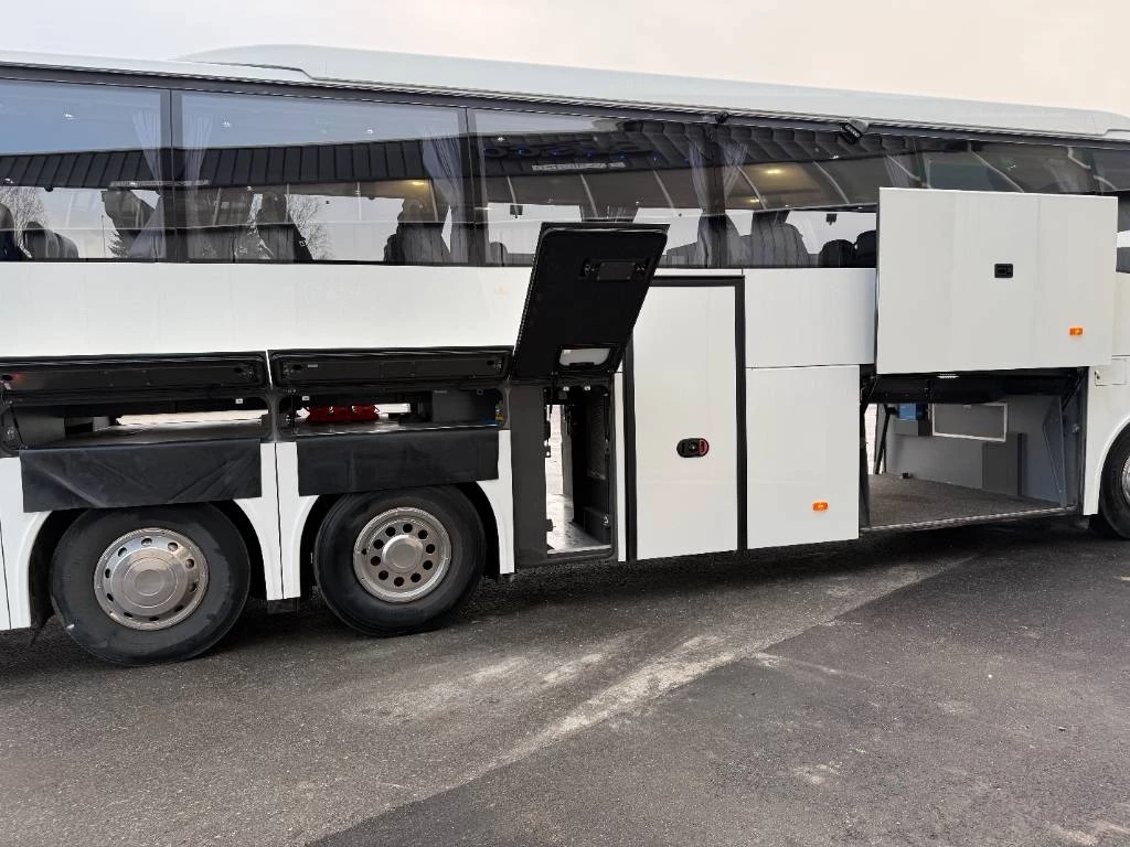 Volvo 2015 - 9700HD obrázek 22